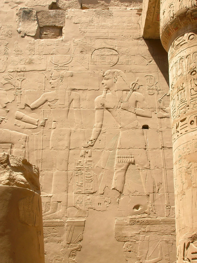 Ramses II