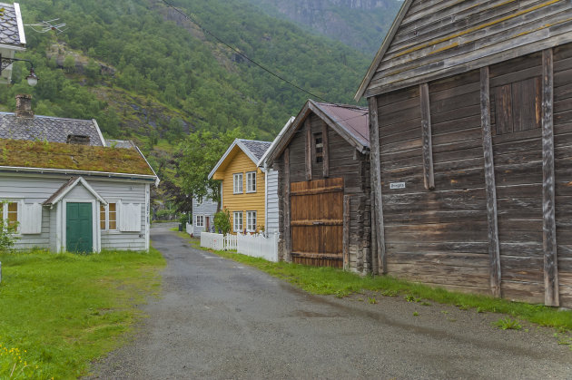 Laerdalsøyri