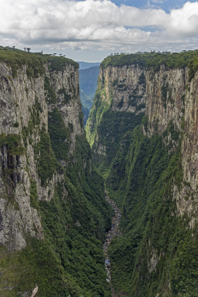  Cânion Itaimbezinho