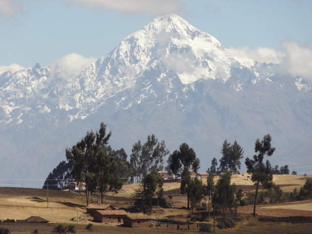 Buiten Cusco