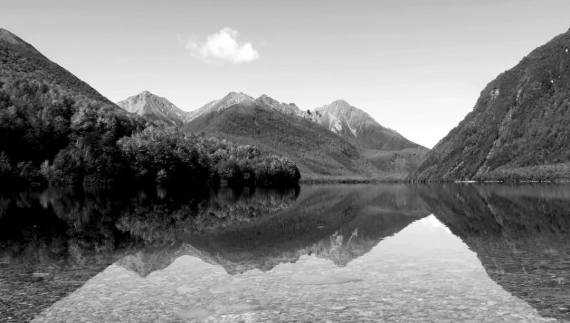 Mirror Lakes