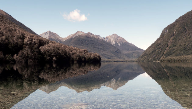 Mirror Lakes 2