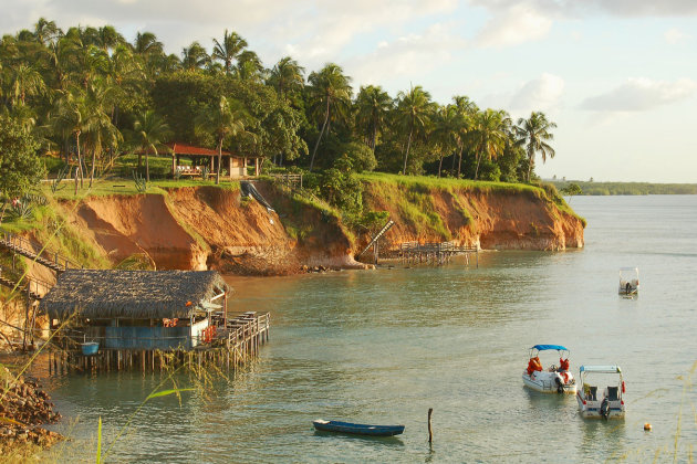 “Praia da Pipa” 