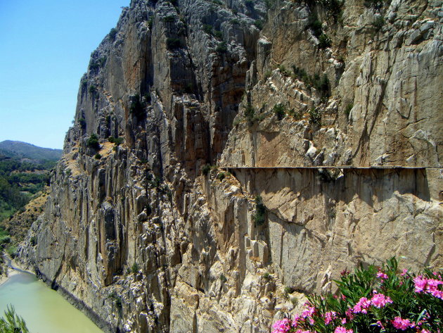 Caminito del Rey