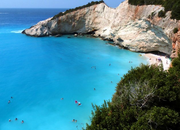 Porto Katsiki