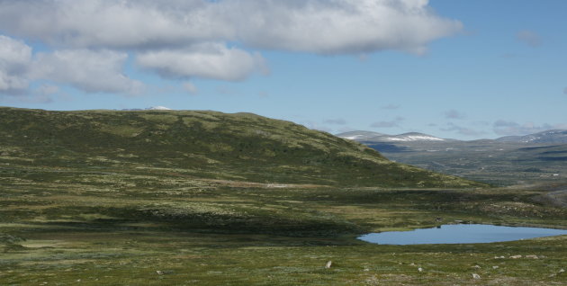 Jotunheimen