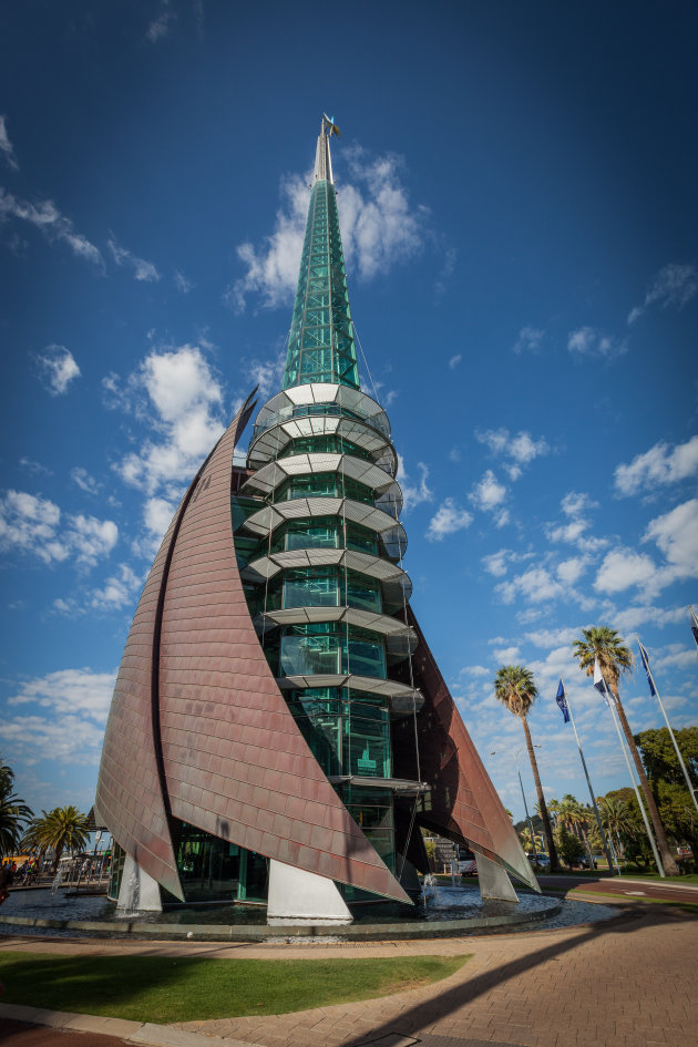 Bell Tower