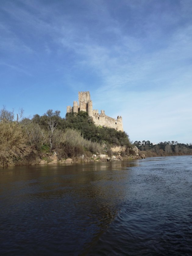 Castelo de Almourol