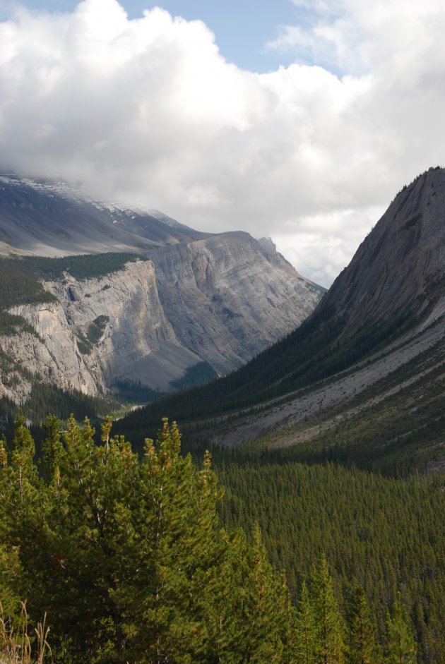 Icefields Parkway