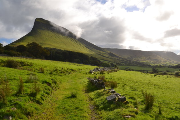 Ben Bulben