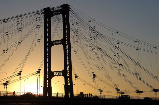 Puente Rosario – Victoria