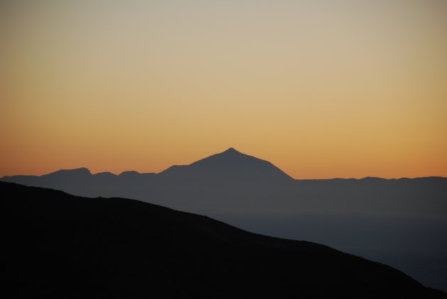 Pico del Teide