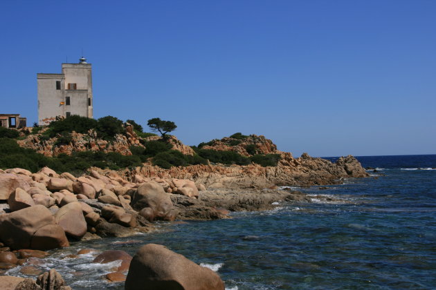 sardinie