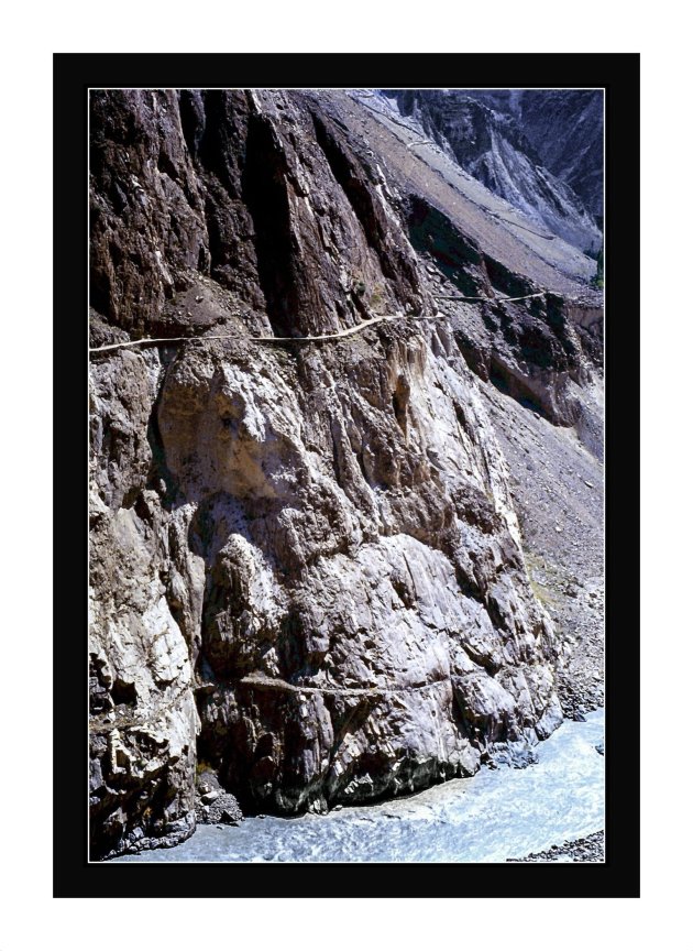 Karakoram Highway