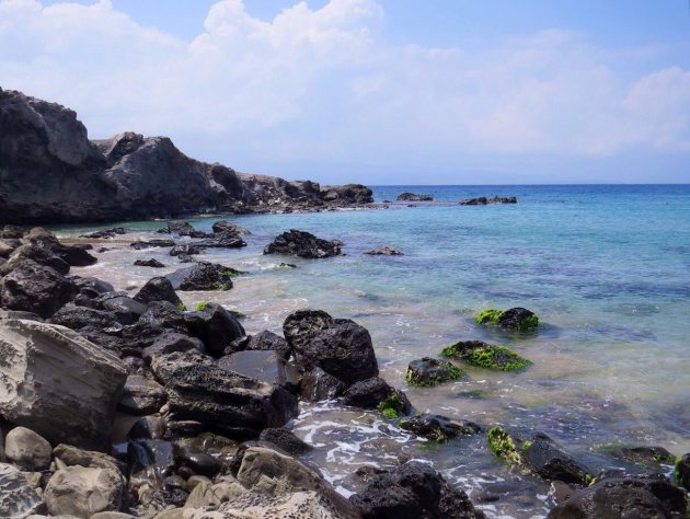 Honolua bay