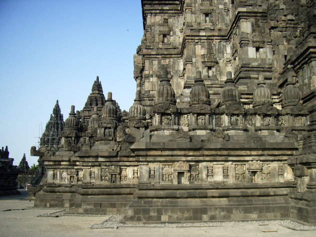 Prambanan