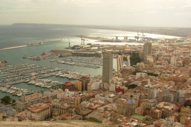 Alicante