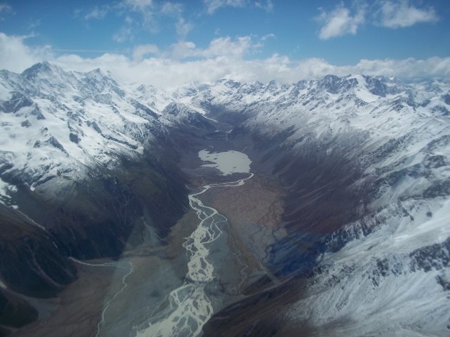 Mount Cook