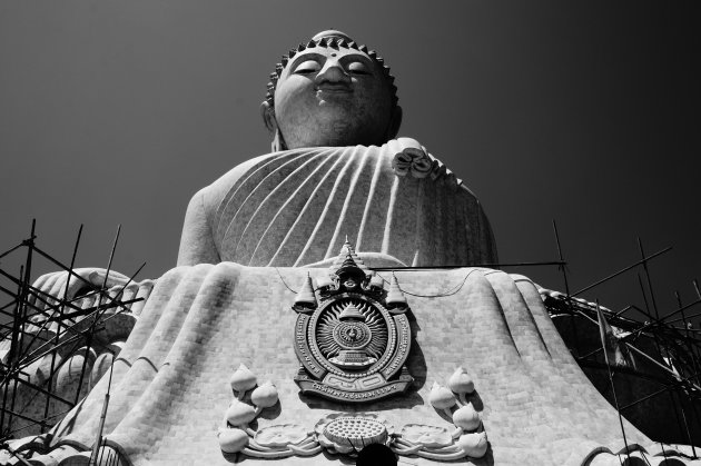 Big Buddha