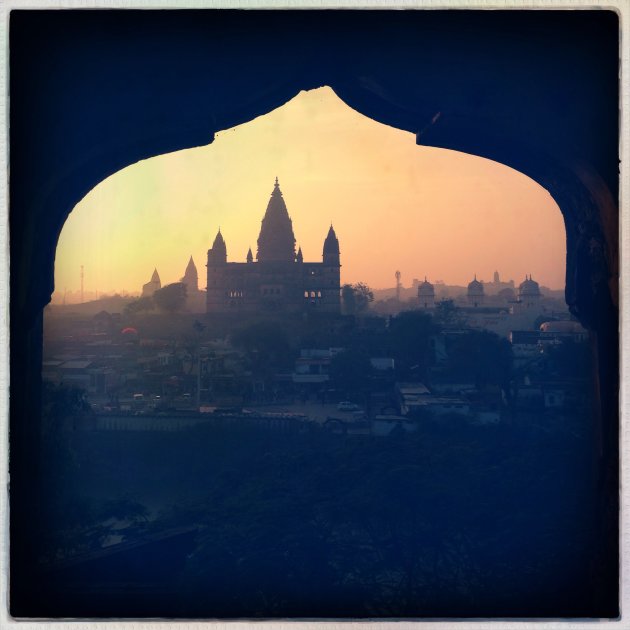 Orchha