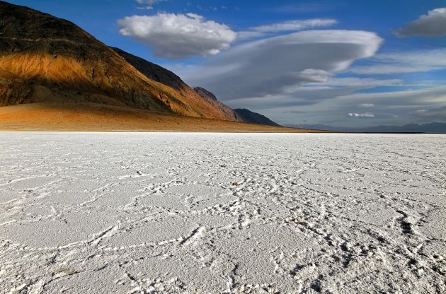 Badwater Basin