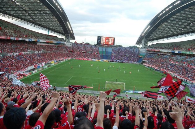 Urawa Reds