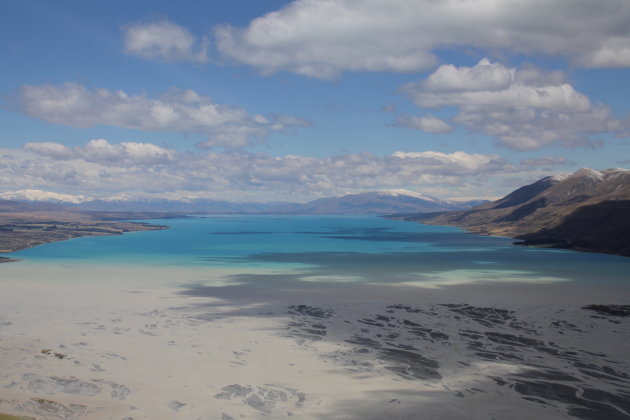 Mount Cook