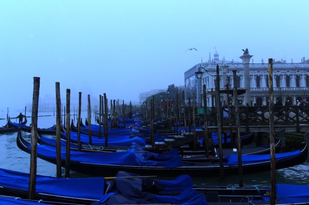 De Vloot van Venetie