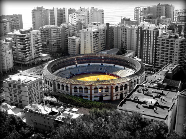 Plaza de Toros