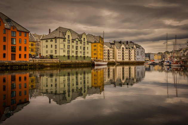 Alesund