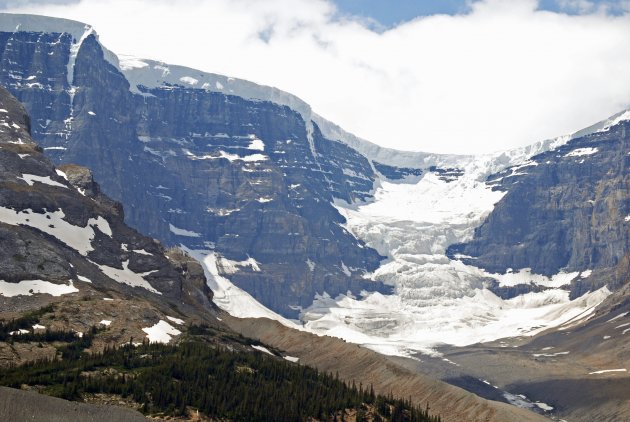 Icefields Parkway