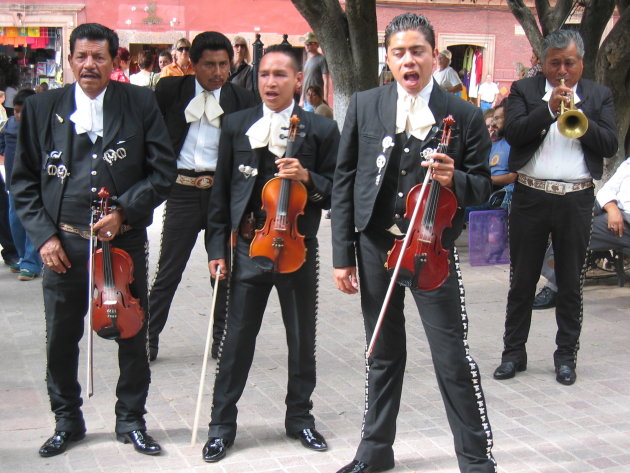 Mariachi