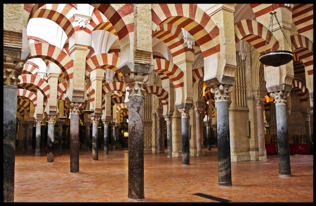 Mezquita