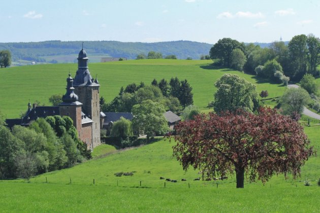 Kasteel Beusdael