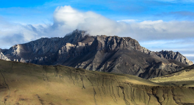 Tibetaans Plateau