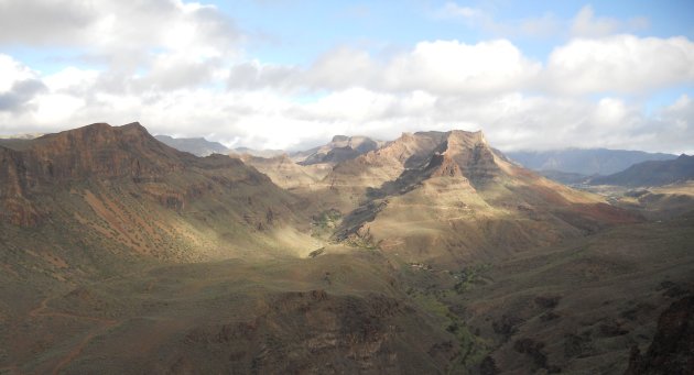 Pico de las Nieves