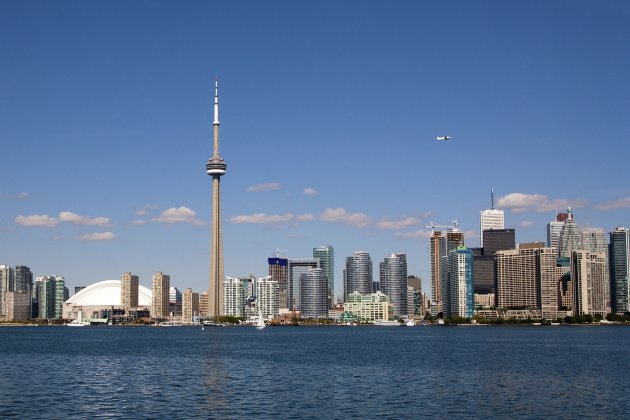 Toronto Skyline