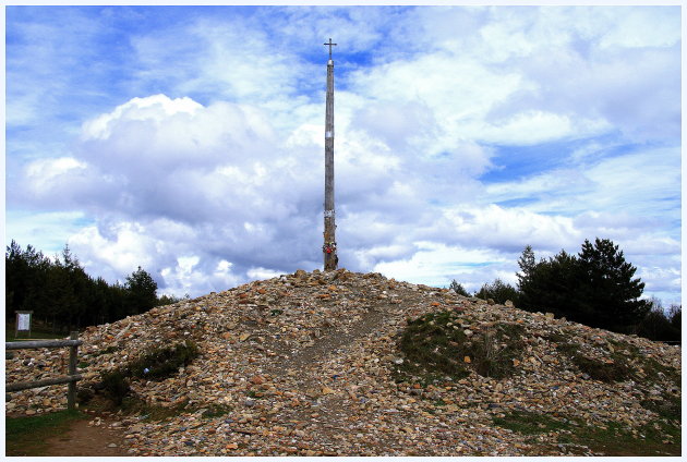 Cruz de Ferro