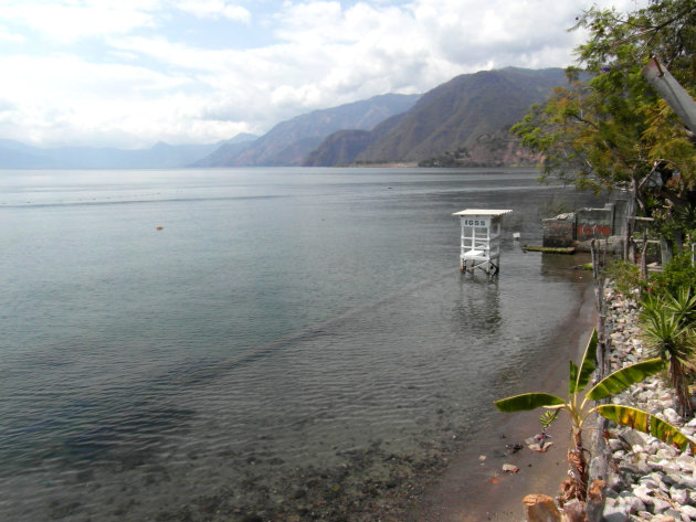 Lago de Atitlan