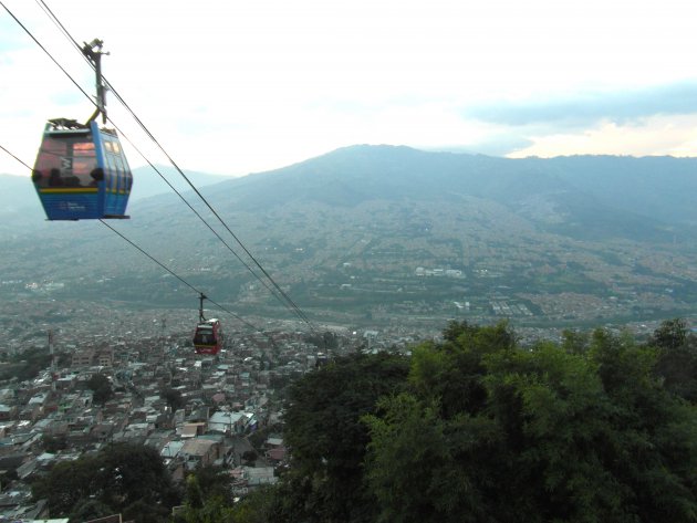 Medellin