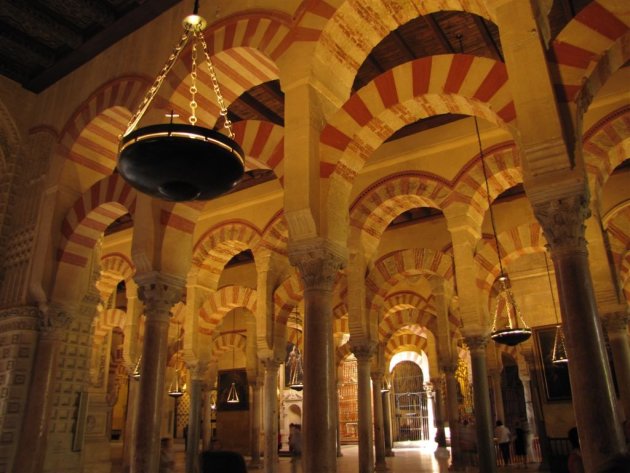 Mezquita