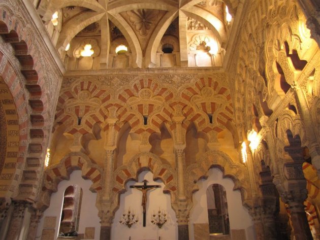 Mezquita