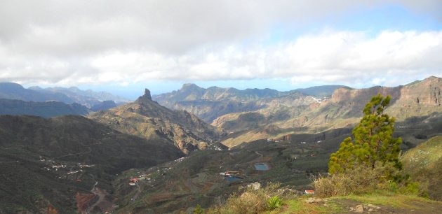 Roque Nublo (2)