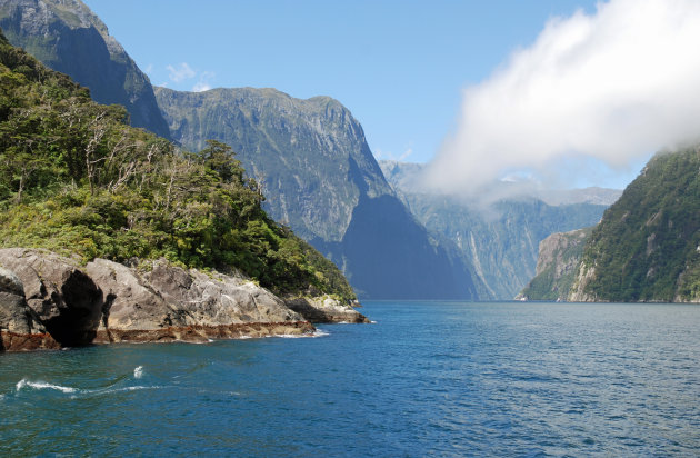 Milford Sound