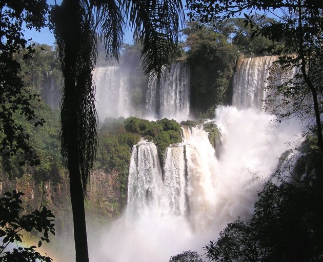 Iguazu