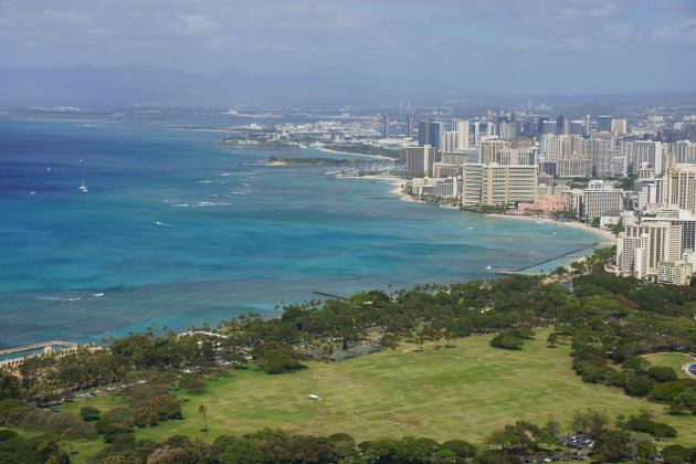 Honolulu