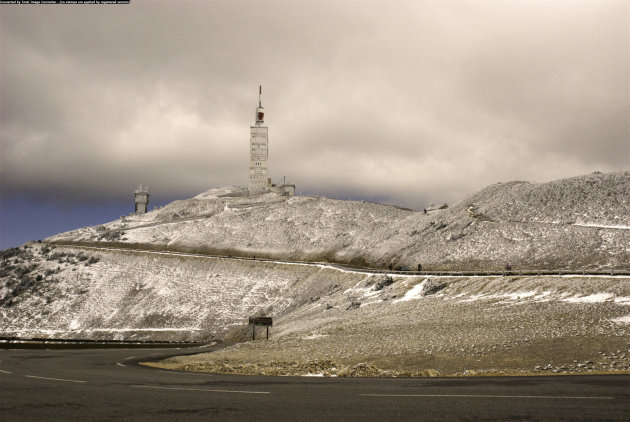 Mont-Ventoux