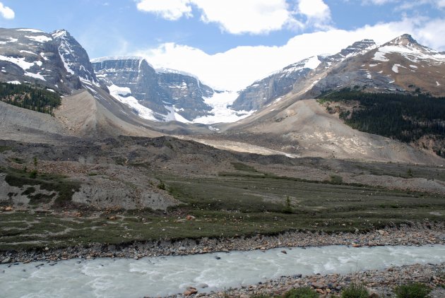 Icefields Parkway