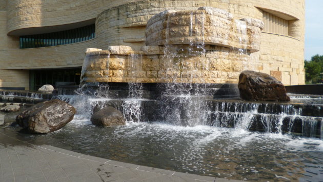 Museum of american Indian