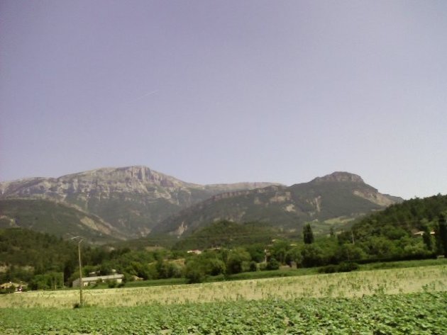 Gorges du Verdon